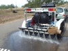 Ausroad Spray Unit 
