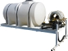 Sprayer System