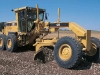 Caterpillar Motor Grader 12H