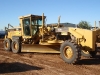 Caterpillar Motor Grader 140H